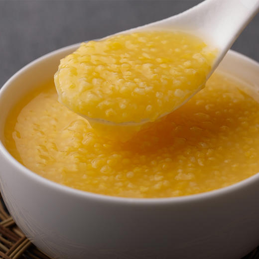 有机玉米碴 350g/袋 商品图3