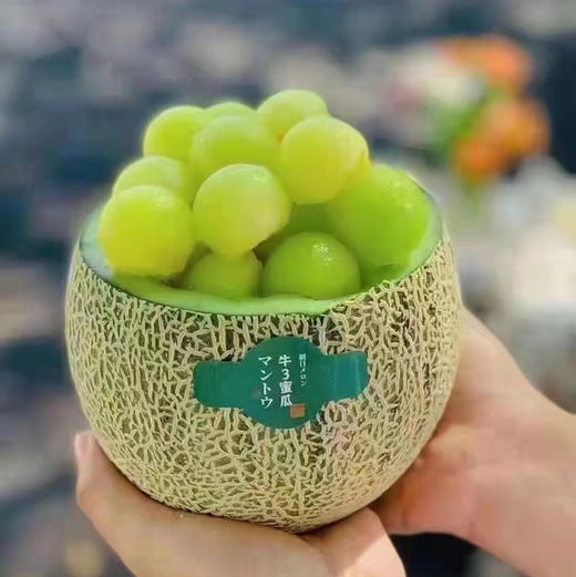 蜜纹牛3蜜瓜 商品图11