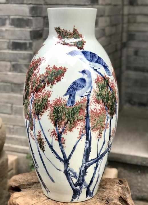 余亚萍：秋林 商品图0