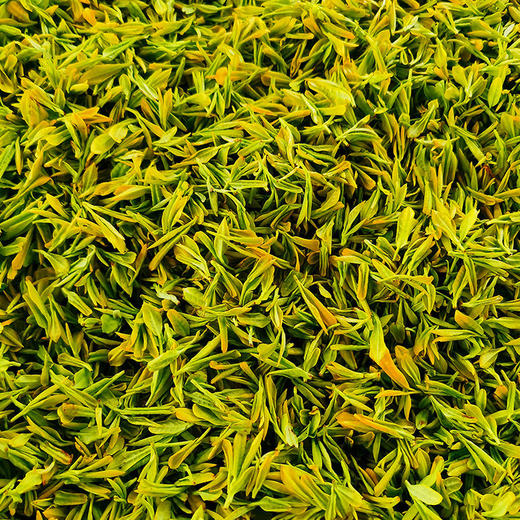 小众有机好茶 来自世外桃源般纯净的栀子花岛 有机 通过SGS欧盟500余项检测 |百里食 商品图7