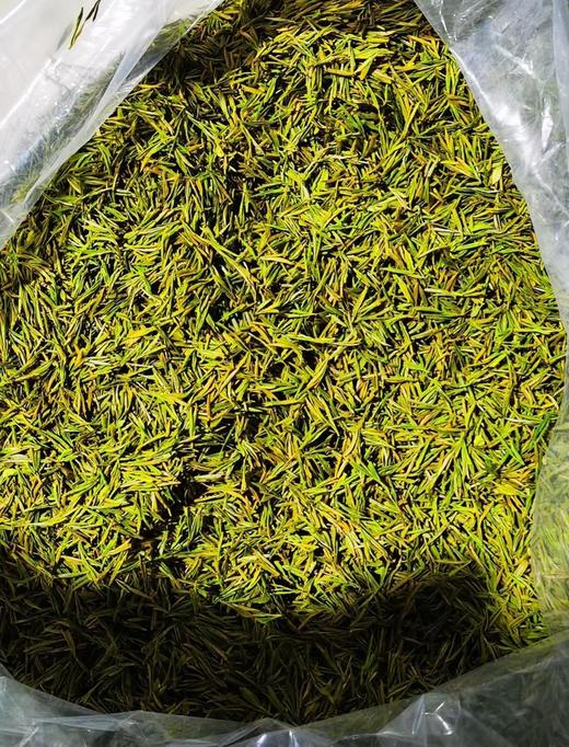 小众有机好茶 来自世外桃源般纯净的栀子花岛 有机 通过SGS欧盟500余项检测 |百里食 商品图6