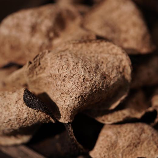 陈韵金皮丨2020年15年陈新会天马老陈皮250g 商品图5