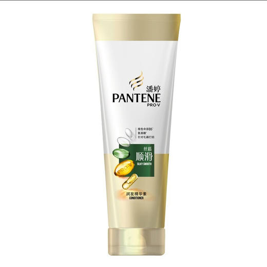 潘婷 护发素抵御干枯损伤 商品图1