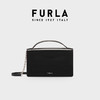 FURLA芙拉 SPLENDIDA 女士迷你斜挎包简约手提包 商品缩略图0