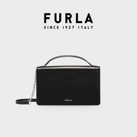 FURLA芙拉 SPLENDIDA 女士迷你斜挎包简约手提包