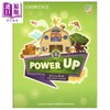 【中商原版】正版powerup剑桥少儿英语教材Power Up 1级小学课本练习册作业账号真题儿童备考书课程英国考试书籍英文原版进口图书 商品缩略图2