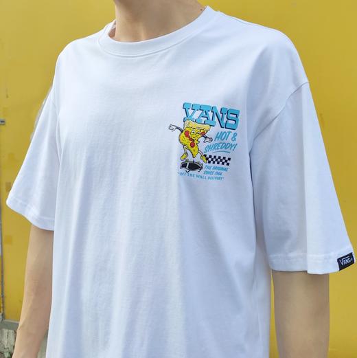 男圆领短T33111 商品图2