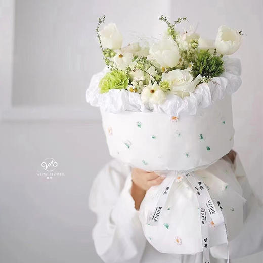 小太阳小雏菊纱网（单个包装） 商品图14