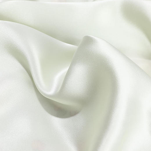 【皇锦】印花空调真丝被三件套·海棠蝴蝶 商品图4