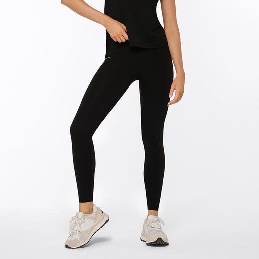 【清仓秒】澳洲Lorna Jane NO RIDE BOOTY POCKET FULL LENGTH LEGGINGS 042215（清仓产品，收货7天内支持调货、不退款） 商品图5