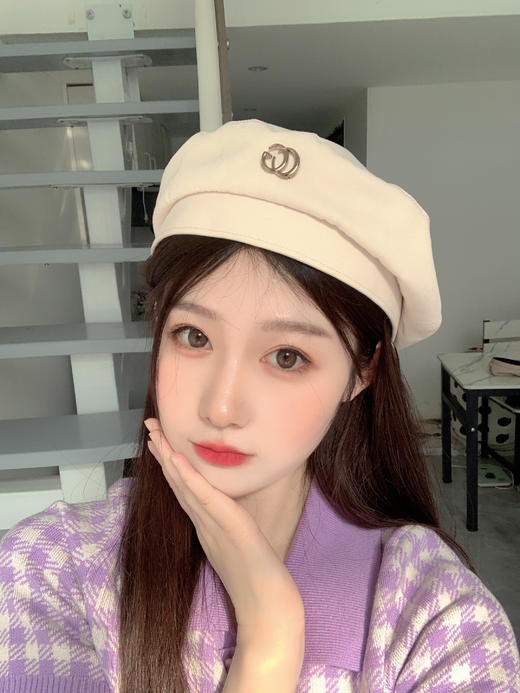 Missbebe旗下 · Ink 14.2mm 中小直径｜韩产年抛 | 韩国MI工厂生产 商品图8