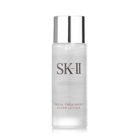 大陆 SK-II/SK-II 嫩肤清莹露 160ML
