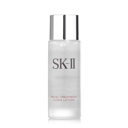 大陆 SK-II/SK-II 嫩肤清莹露 160ML 商品图0