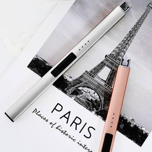 充值下单更划算‼  香薰蜡烛脉冲点火器 商品图3