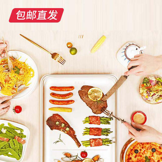 【包邮直发】松下聚嗨盘 NF-M１-W（ZB） 商品图2