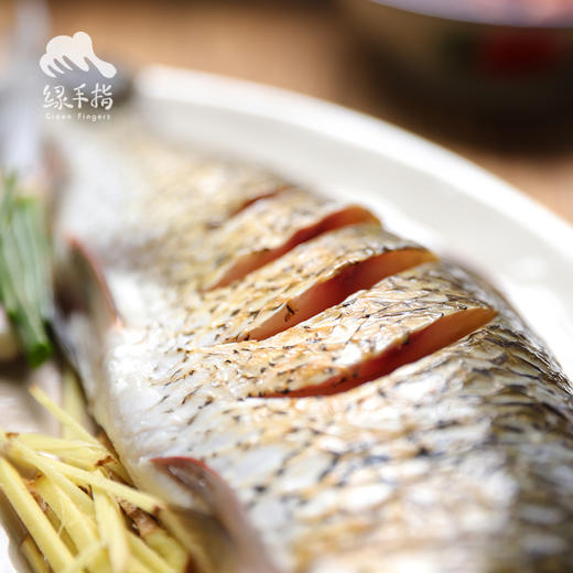 生态土鲮鱼| 合作生产 * Eco- Dace | Coproduction 商品图5