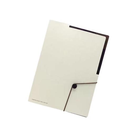 日本LIHIT LAB.SMART FIT3/层简易资料夹/文件夹/档案夹/文件收纳夹A4 商品图4