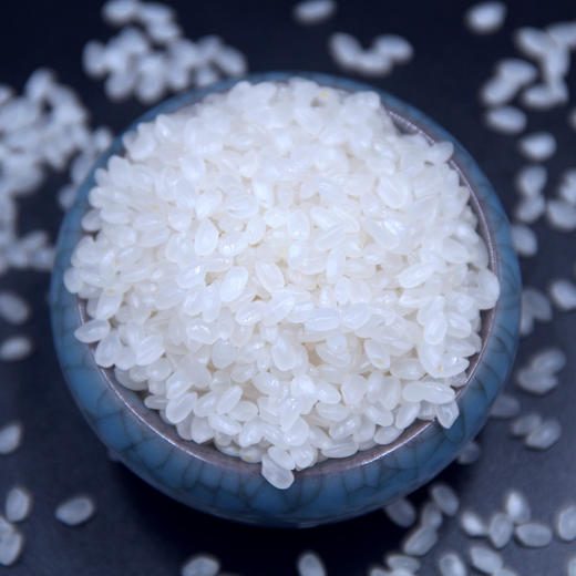 溢田稻鲜米5kg东北大米 商品图5