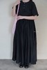 FRANCESCA AMAM LABEL粉/黑/白吊带裙 商品缩略图14