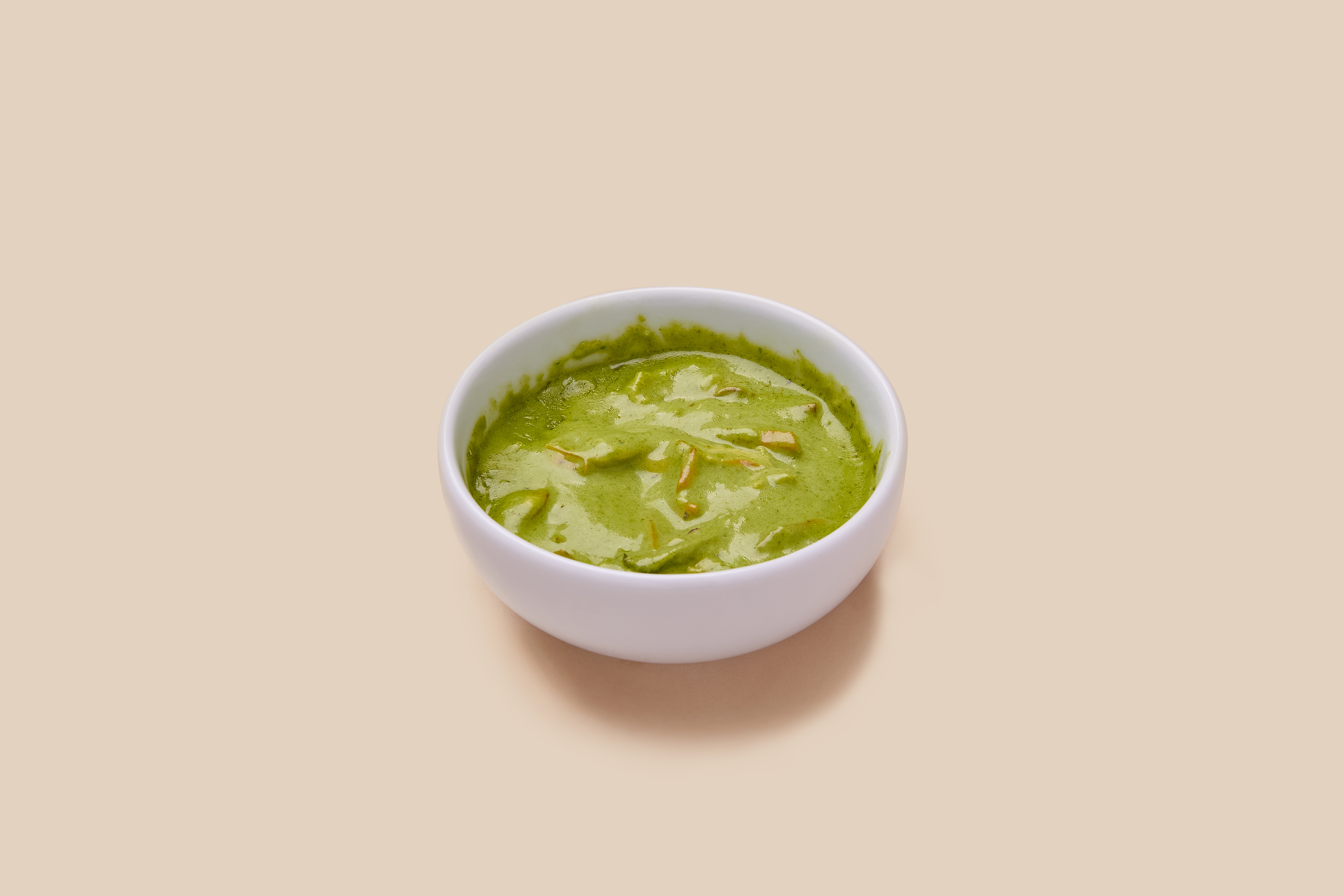 青酱奶油鸡肉酱（冷冻 | 不含主食）