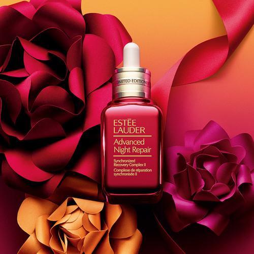 国内专柜  Estee Lauder/雅诗兰黛特润修护精华露50ml 商品图3