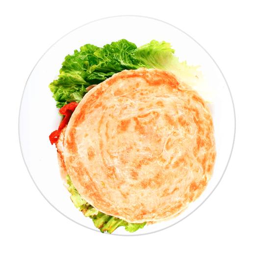 三全手抓饼320g/袋 商品图4