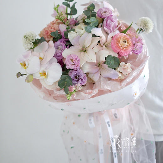 小太阳小雏菊纱网（单个包装） 商品图9