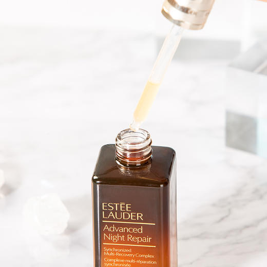 雅诗兰黛第七代小棕瓶精华100ml 商品图2