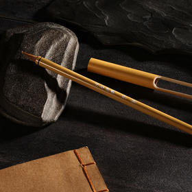 西泠印社林社毛笔