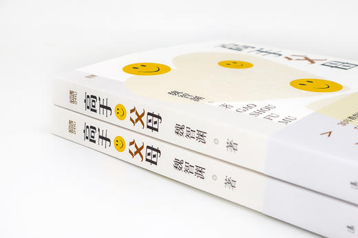 高手父母   （魏智渊老师全新力作！） 商品图5