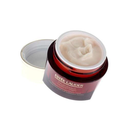 大陆专柜   Estee Lauder/雅诗兰黛 鲜活亮二合一采晚霜50ml新老款随机发货，请以实物为准 商品图2