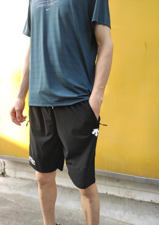 男运动短裤906 商品图2
