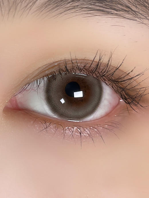 Missbebe旗下 · Siri 14.2mm小直径｜韩产年抛 | 韩国MI工厂生产 商品图3