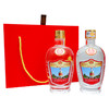 五粮之旅·景区纪念酒礼盒装 50度500mL*2瓶（兔年图案酒标） 商品缩略图0