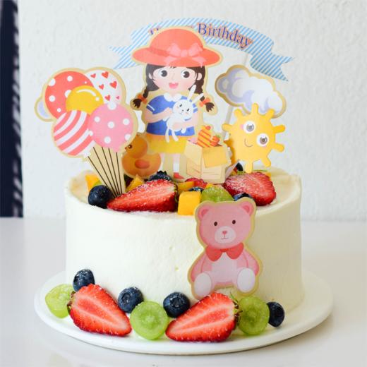 快乐星球 商品图1