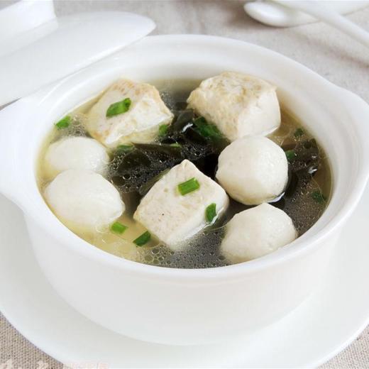 东山岛野生无沙海带结 商品图2