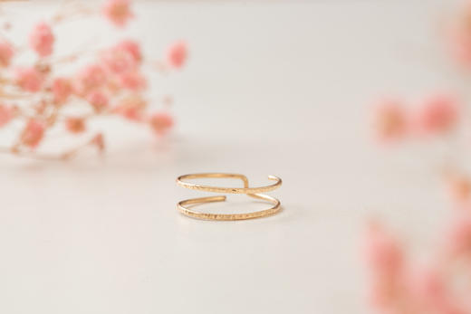 SET ROUEN & OMAN Ring 双套戒指 商品图4