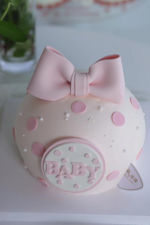 球形蝴蝶结（提前一天以上预定） 商品图1