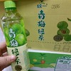 统一青梅绿茶500ml 商品缩略图0