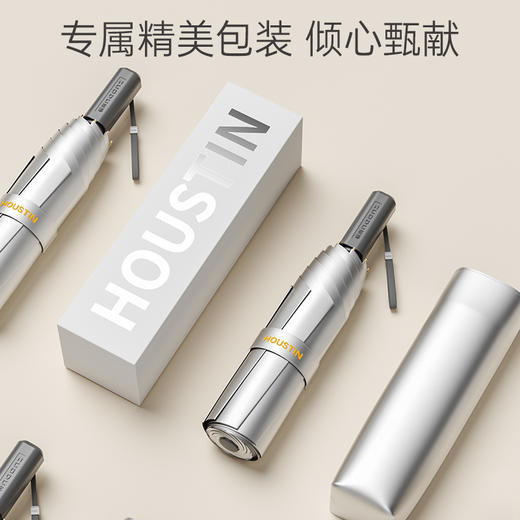 左都太阳遮阳伞防晒防紫外线女晴雨两用伞折叠结实抗风UPF50+ 商品图5