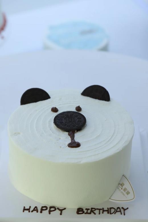 奥利奥小熊 商品图0