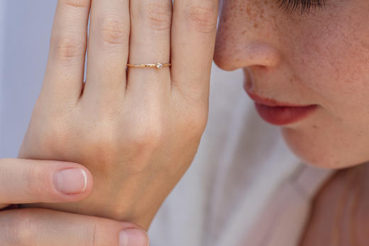 LETTONIE RING 戒指 商品图1