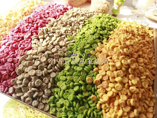 芝士小煎饼1岁+80g 商品图8