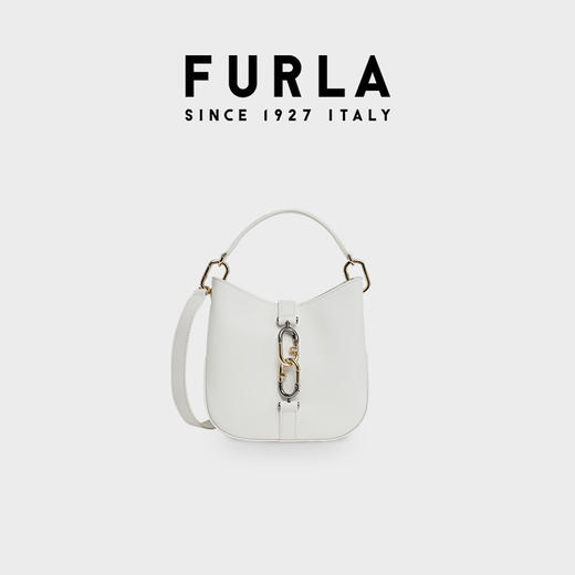 FURLA芙拉SIRENA 女式优雅迷你背提包 商品图1