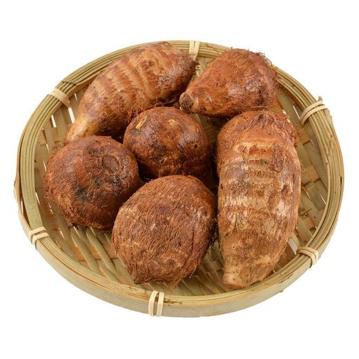 放心毛芋儿 约400g/份 商品图0