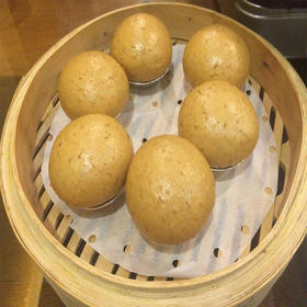 麦香包8元/盒（6只装）