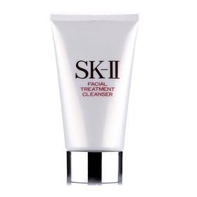 国内专柜  SK-II/SK-II护肤洁面霜120G新老版更换中