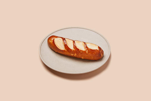 德式巴伐利面包（冷冻 | 1个一包） 商品图0