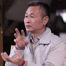 刘力红：每一餐饭都能够吃好，又何必去吃药呢？ 