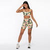 【清仓秒】澳洲 Lorna Jane HIBISCUS SPORTS BRA 042202（清仓产品，收货7天内支持调货、不退款） 商品缩略图4